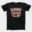 Humans Ah Da Neenga Ellam? Men/Unisex T-Shirt in Black Color